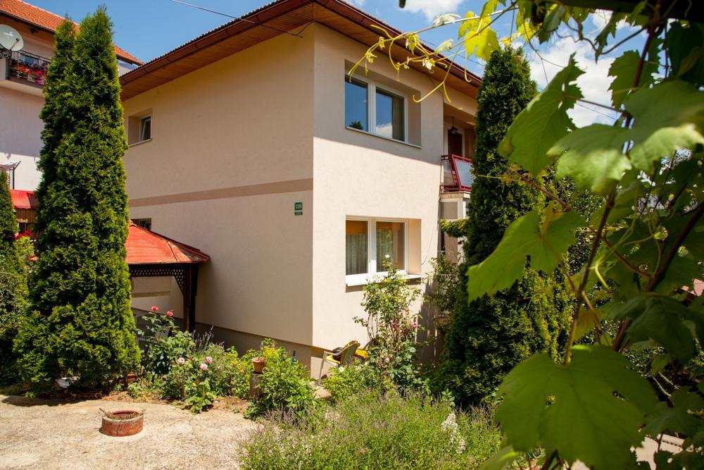 Апартаменты Lavender House Сараево Номер фото